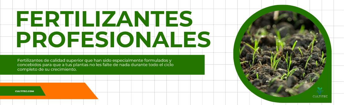 Fertilizantes Profesionales